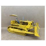 Caterpillar D9 bulldozer