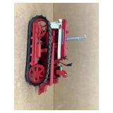 Case  international T340 Ertl tractor