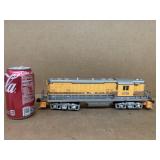 Williams Rio Grande, 5725 locomotive