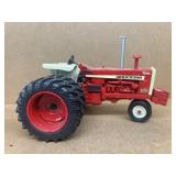 FARMALL turbo 1206 diesel toy tractor