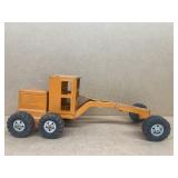 Tonka Toys all department grader