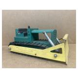 Structo bulldozer