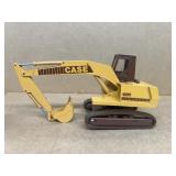 1280 case excavator made in West Germany 135 scale
