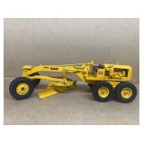 Caterpillar number 12 GRADER