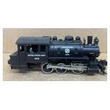 Lionel United States Army 486 train engine
