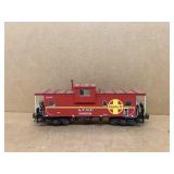 Atlas 999538 Santa Fe train car