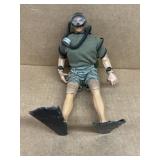 Scuba G.I. Joe action figure