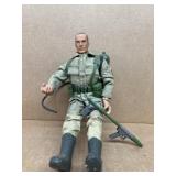 Formative  soldier  action figure