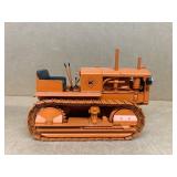 ALLIS CHALMERS crawler tractor