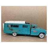 Buddy L riding Academy truck