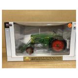 SpecCast OLIVER Super 88 tractor w/ loader 1/16
