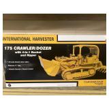 International harvester 175 crawler dozer 1/25