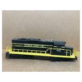 Lionel Atlantic coastline 8808 locomotive