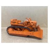 Baker ALLIS CHALMERS diesel bulldozer