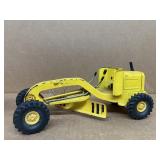 Tonka grader