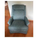 Recliner