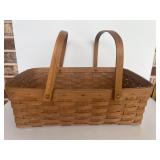 1988 Longaberger basket