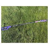 Pole chainsaw