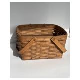 Longaberger basket