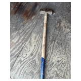 Sledgehammer