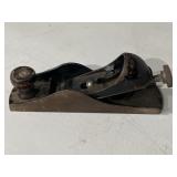 USA wood plane