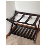 Luggage stand