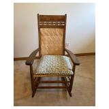 Rocking chair