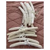 Clothes hangers