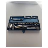 Socket set