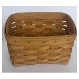 1997 longaberger basket