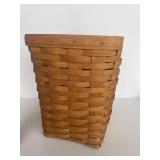 1994 longaberger wastebasket