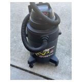 Shop vac