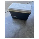 Thermos cooler