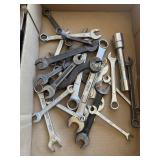 Wrenches