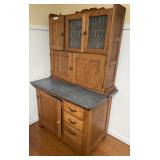 Super Hoosier Cabinet