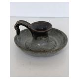 Pottery campbell holder