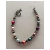 Beaded bracelet hope