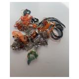 Costume jewelry