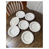 Pfalsgraff Salad bowls,