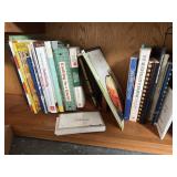 Cookbooks