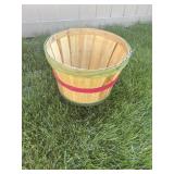 Fruit basket