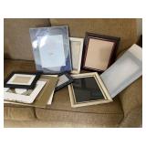Picture frames