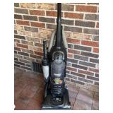 EUREKAL cyclone vacuum cleaner