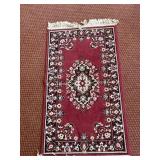 Floor rug 3