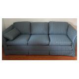 La-Z-Boy signature sofa