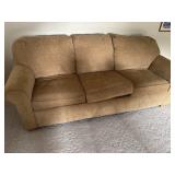 Sleep Haven Sofa (Hida-bed)