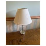 Table lamp