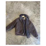 Carhartt jacket