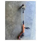 Black & Decker trimmer