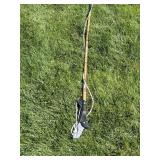 Tree lamb long handled trim
